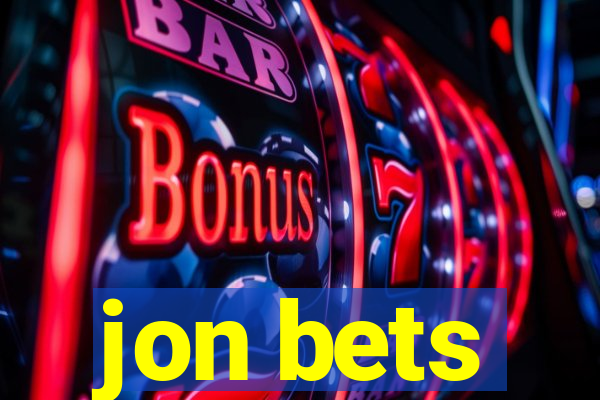 jon bets